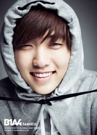 Sandeul 0