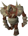Abyssal titan