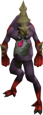 Blood esswraith