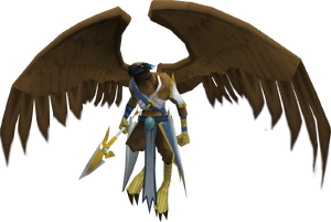 Flockleader Geerin