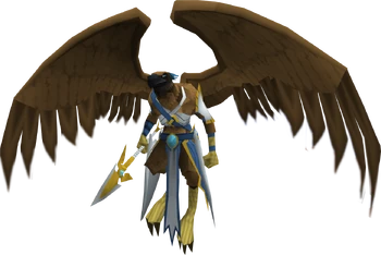 Flockleader Geerin
