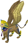 Sphinx