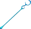 Water battlestaff detail