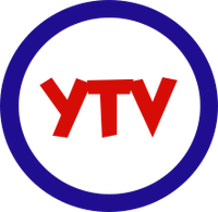 YTV Logo 88