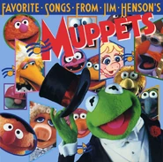 Album.favoritejimhenson