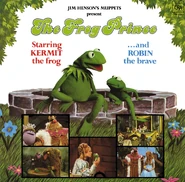 Frogprincelp