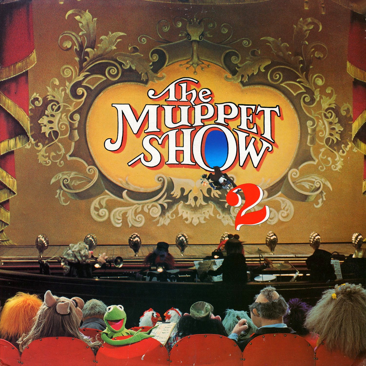 Album.muppetshowlp2