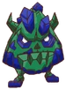 Nuggetgrock