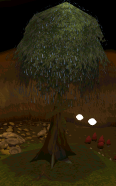 Dramen Tree