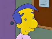 Glasses less millhouse