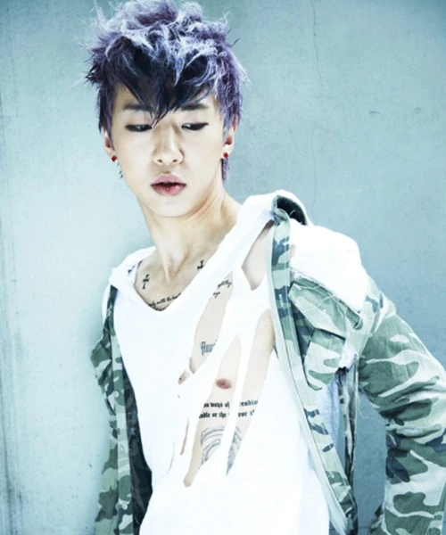 Bang Yong Guk - Wiki Drama