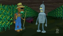 Farmer Bot