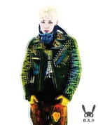 Zelo O