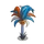Jungle Feather Tree-icon