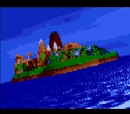 Graphics would be great during that time..