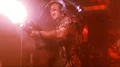 Hudson's last stand