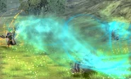 Forseti (FE13)