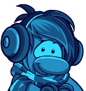 Message Sprites- Cadence