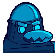 Message Sprites- Protobot