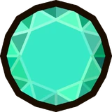 Emerald Treasure Hunt