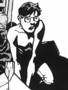 Chris Naked