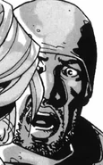 Tyreese 'LM