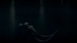 Menagerie-mammoth