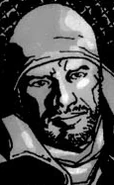Tyreese faj