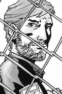 Rick iasgaw
