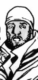 Tyreese aisjfw