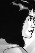 Maggie Greene ddfafa
