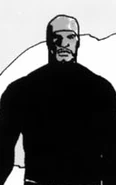 Tyreese wqedaw