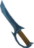 Rune defender detail