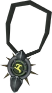 Saradomin's whisper detail