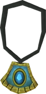 Saradomin's murmur detail