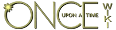 Once Upon a Time Wiki-wordmark