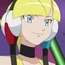 PKMN Elesa