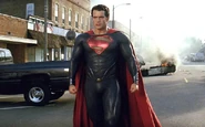 MoS Superman in Metropolis full