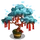 Red Ribbon Bonsai II-icon