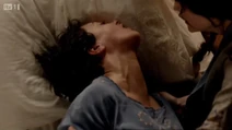Downton Abbey Lady Sybil's Seizures