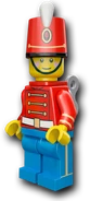 Dk dklegominifigures minifigure