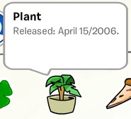 PlantPinStampbook