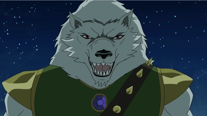Action man wolf Outlet
