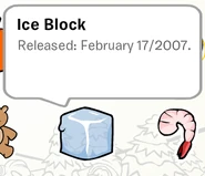 IceBlockPinStampbook