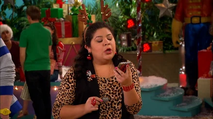 Austin & Jessie & Ally (307)