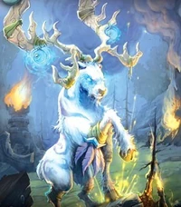 Malorne TCG