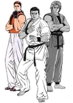 Kof94robert