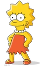 Lisa Simpson2