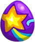 Cosmic Egg