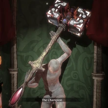 The Champion